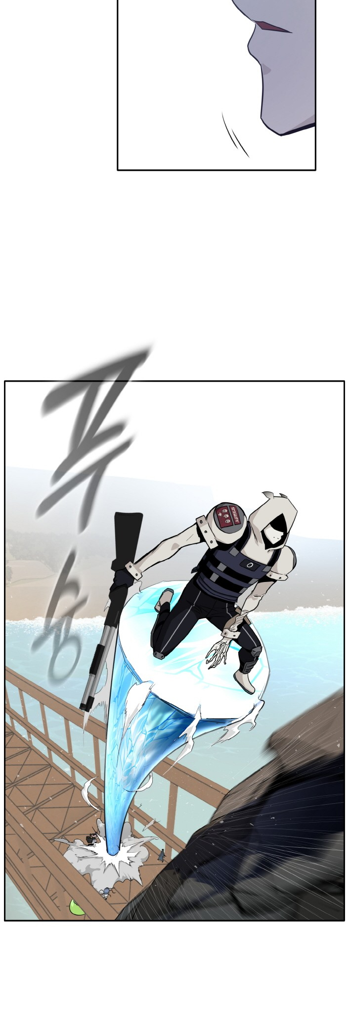 Counter Cube Chapter 89 29